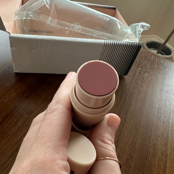dibs Makeup Dibs Desert Island Beauty Blushcontour Stick Poshmark